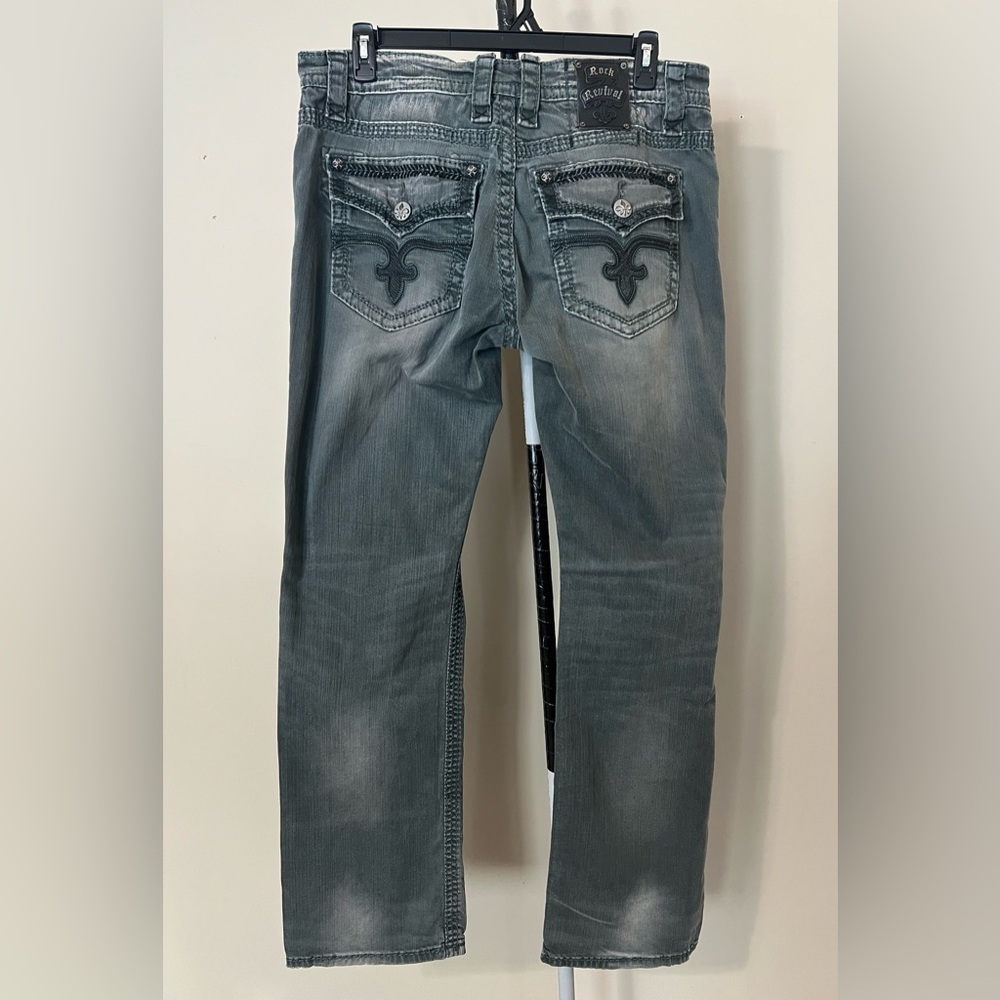 Rock Revival men’s 36